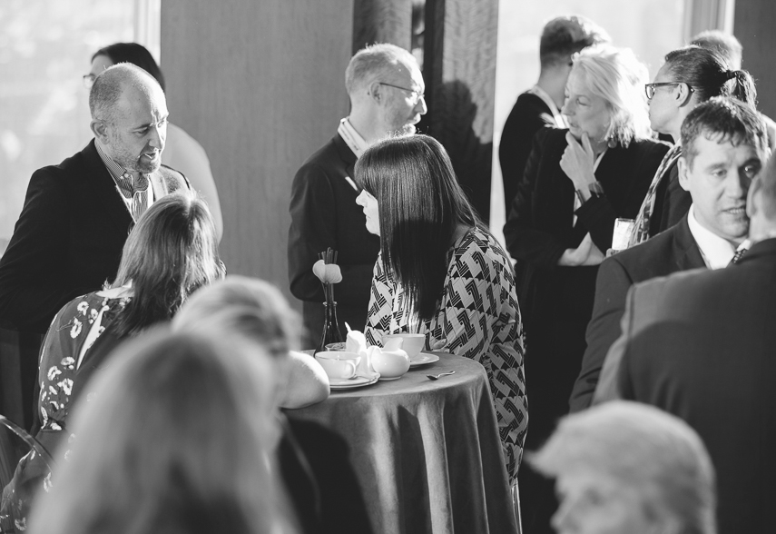 Photographer for event at Shangri-La Hotel at the Shard